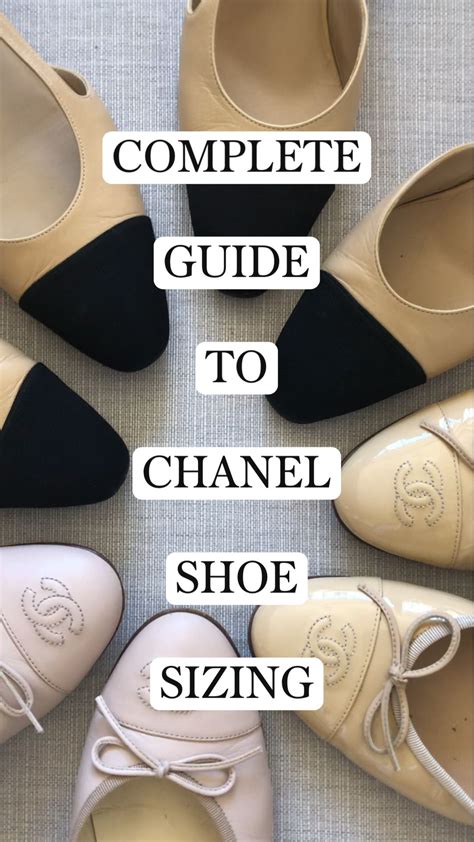 chanel size 38 in us shoes|how big are chanel shoes.